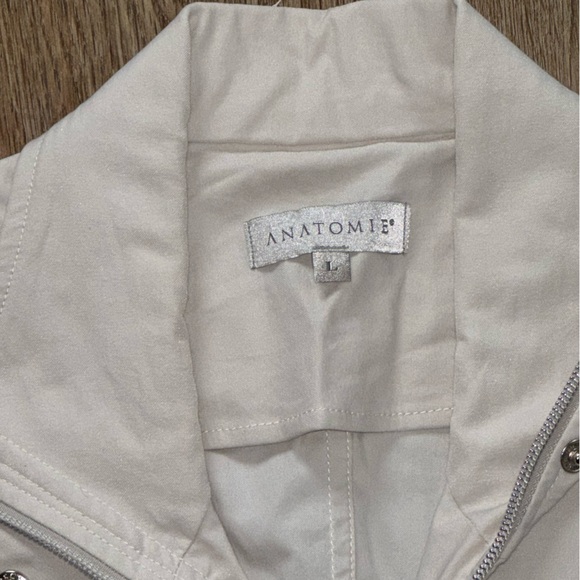 Anatomie  Jacket - Picture 2 of 3